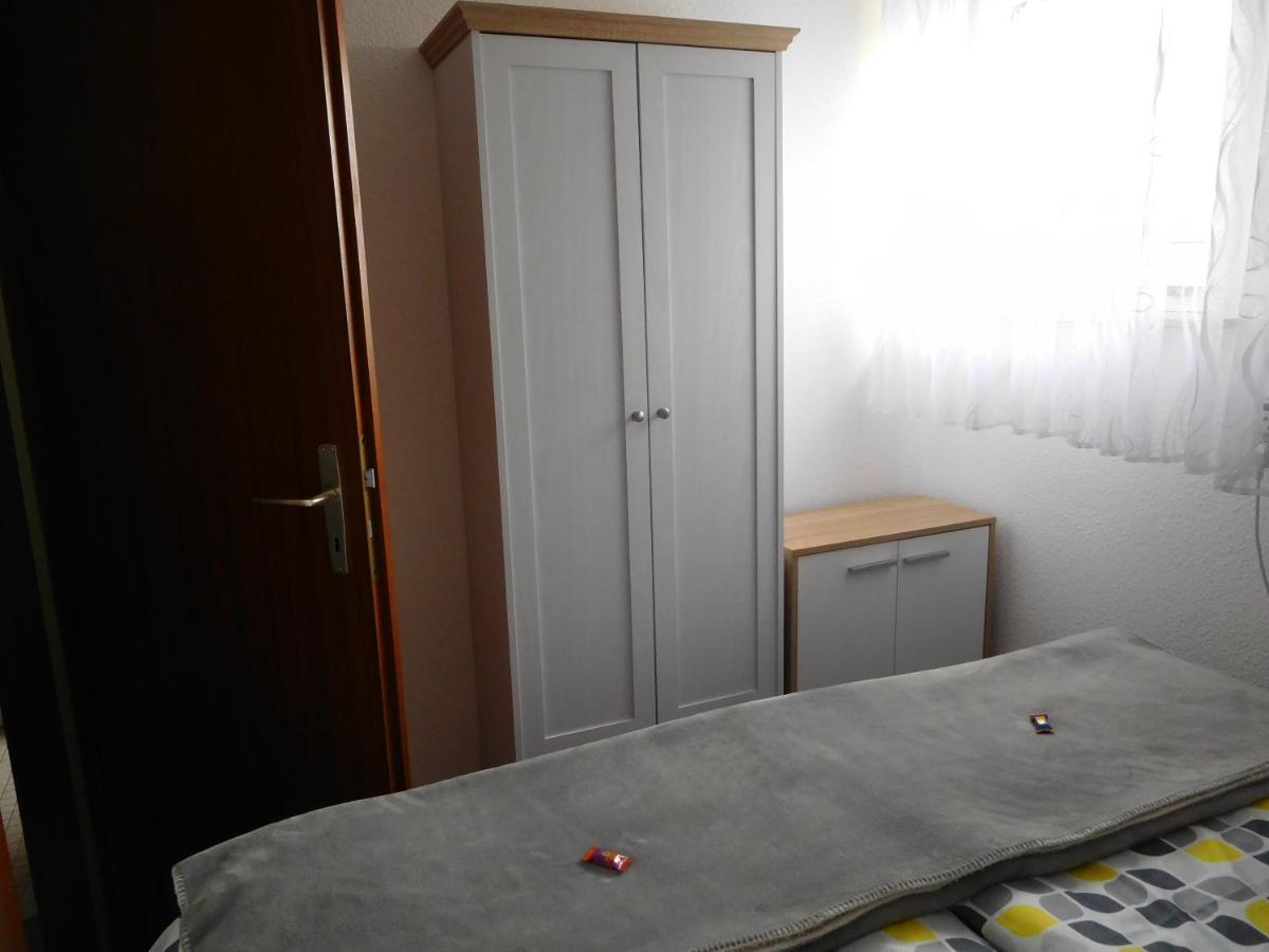 Ferienwohnung Schwarzwaldrauschen Шёнвальд Экстерьер фото