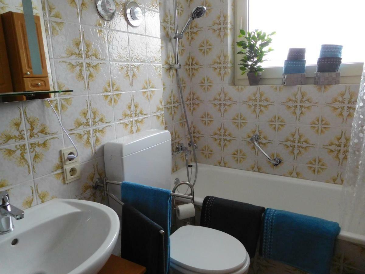 Ferienwohnung Schwarzwaldrauschen Шёнвальд Экстерьер фото