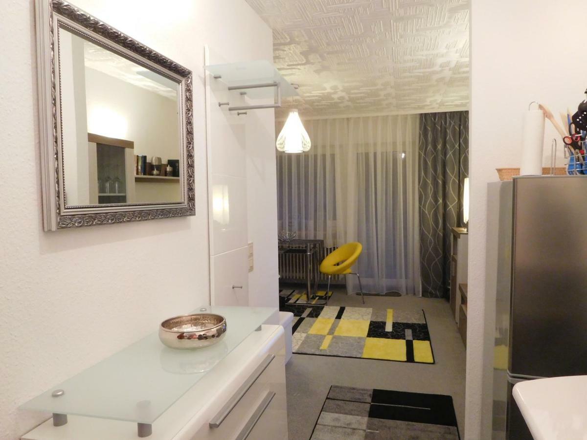 Ferienwohnung Schwarzwaldrauschen Шёнвальд Экстерьер фото